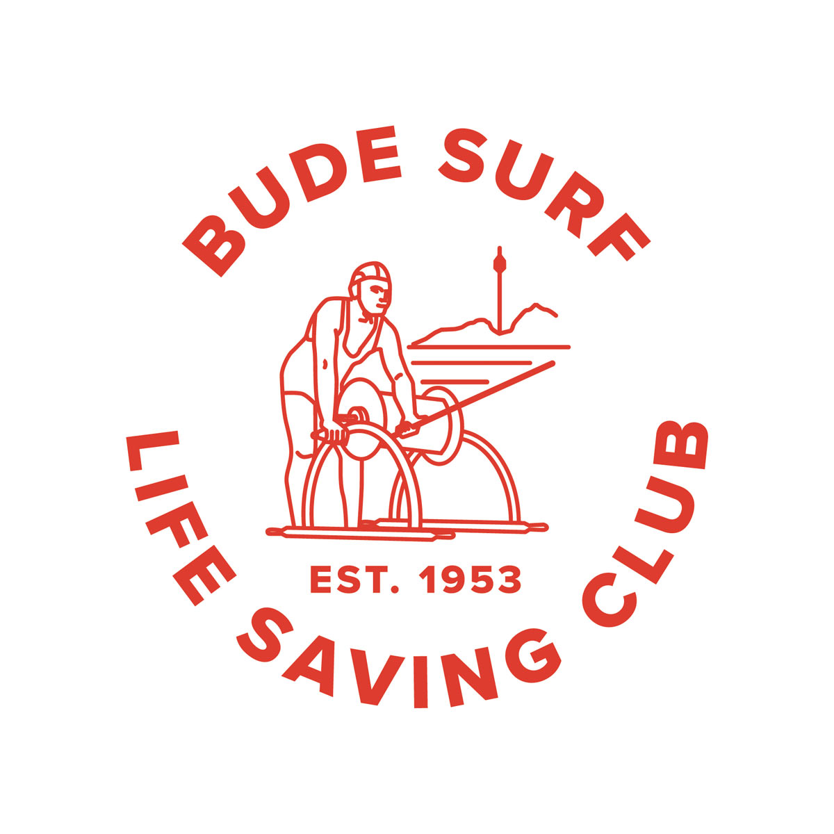 Bude Surf Life Saving Club